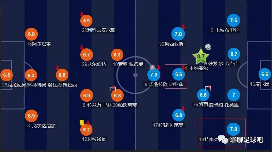 普通的男女关系